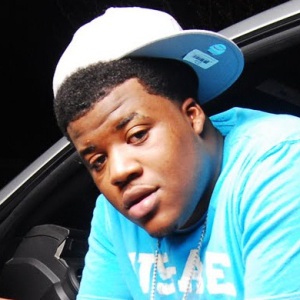 Lil Phat Age