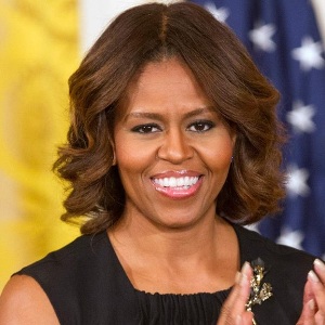 Michelle Obama Age