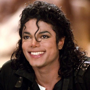 Michael Jackson Age