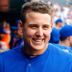 Anthony Rizzo Age