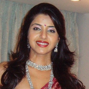 Saadhika Randhawa Age