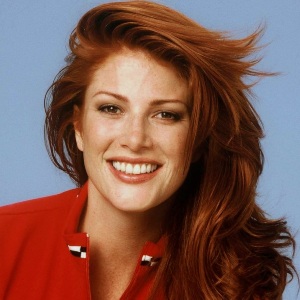 Angie Everhart Age