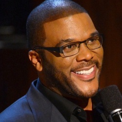 Tyler Perry Age
