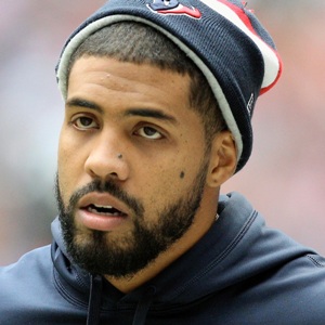 Arian Foster Age