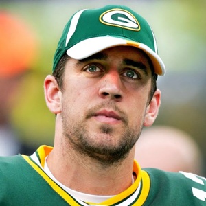 Aaron Rodgers Age