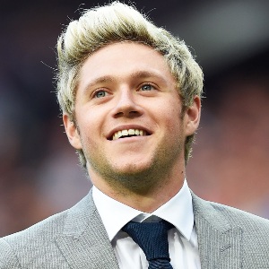 Niall Horan Age