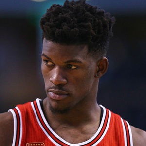 Jimmy Butler Age