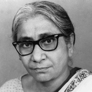 Asima Chatterjee Age