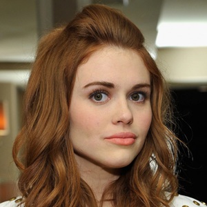 Holland Roden Age
