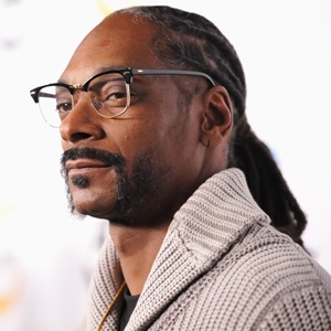 Snoop Dogg Age