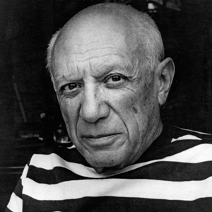 Pablo Picasso Age