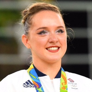 Amy Tinkler Age