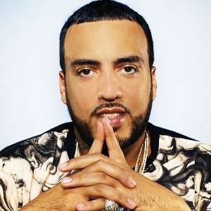 French Montana Age
