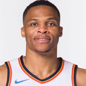 Russell Westbrook Age
