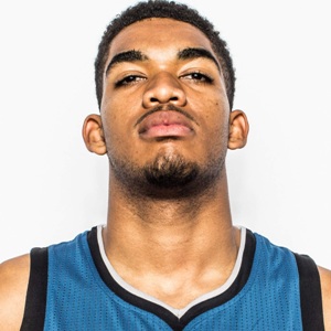 Karl-Anthony Towns Age