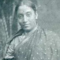 Rukhmabai Age