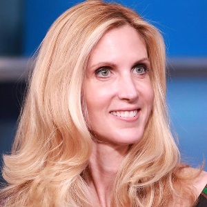 Ann Coulter Age