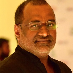 Anil Kumar Age