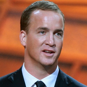 Peyton Manning Age