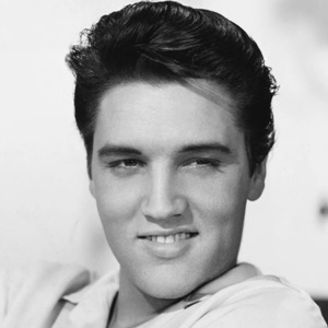 Elvis Presley Age
