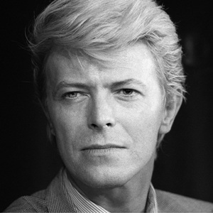 David Bowie Age