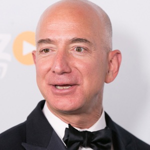 Jeff Bezos Age