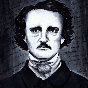 Edgar Allan Poe Age