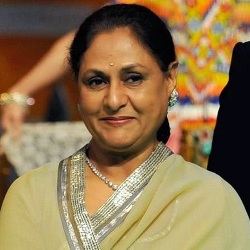 Jaya Bhaduri Bachchan Age