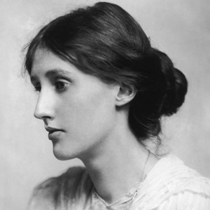 Virginia Woolf Age